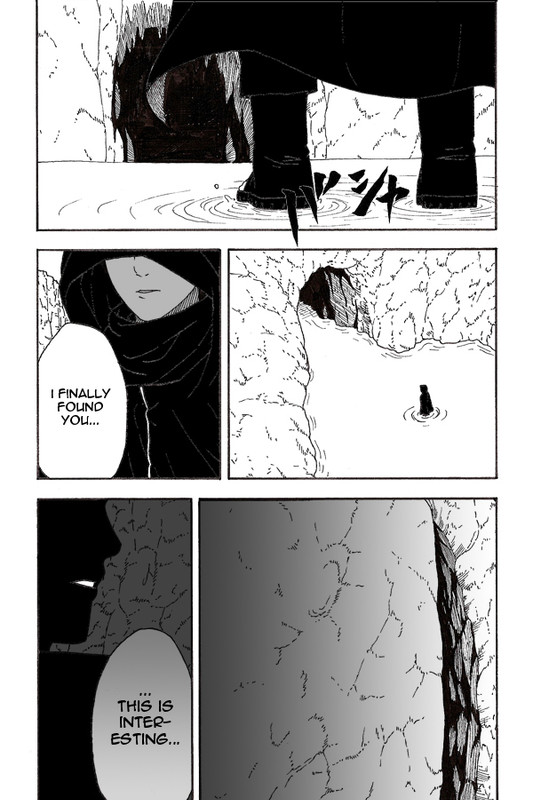 Naruto Eledia