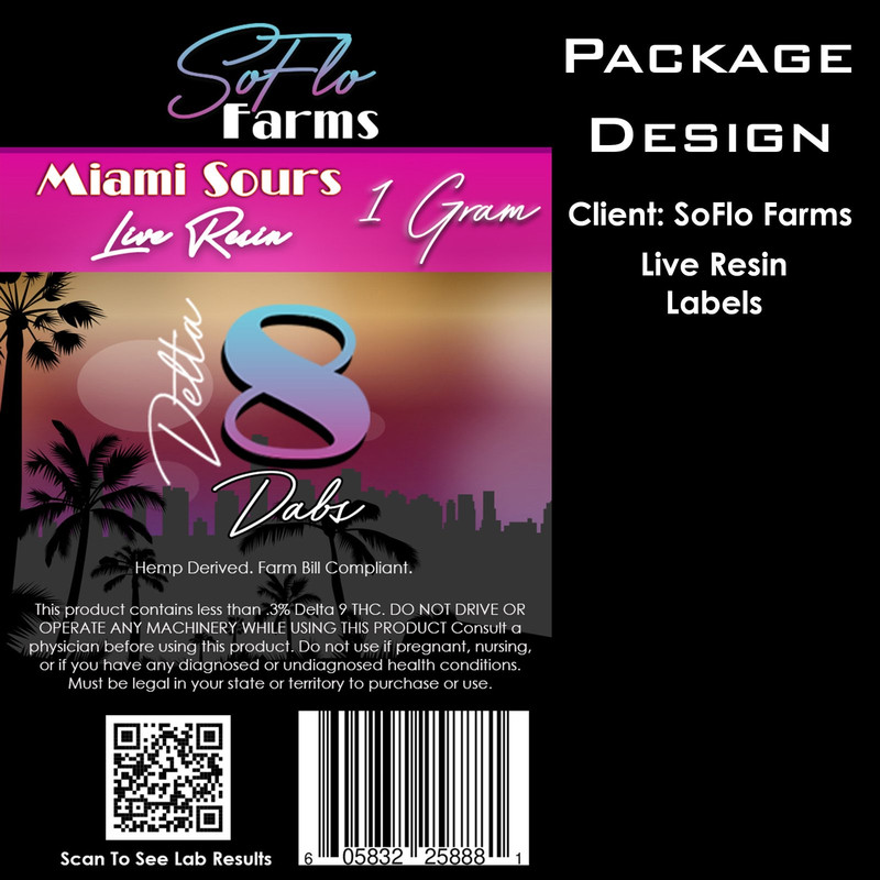 SoFlo Farms