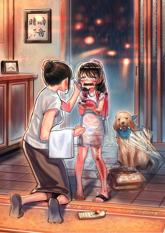 ganaha-hibiki-idolmaster-and-1-more-drawn-by-bukimi-isan-e39717a28f35275eda93df36467b8076-1