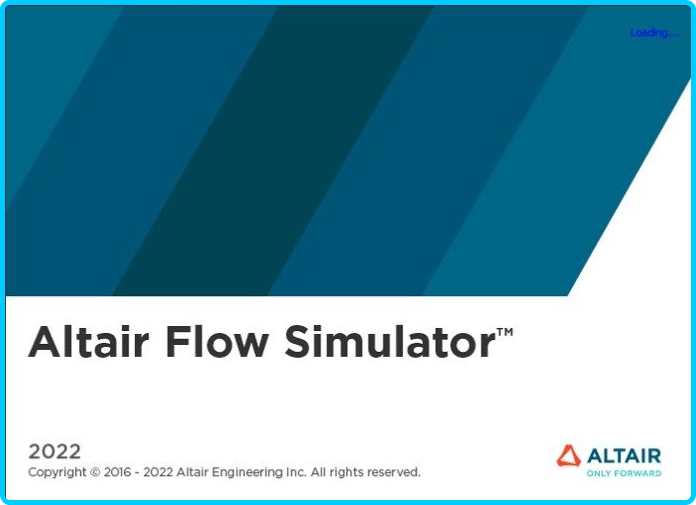 Altair Flow Simulator 2022.0.0  x64  Altair-Flow-Simulator-2022-0-0-x64