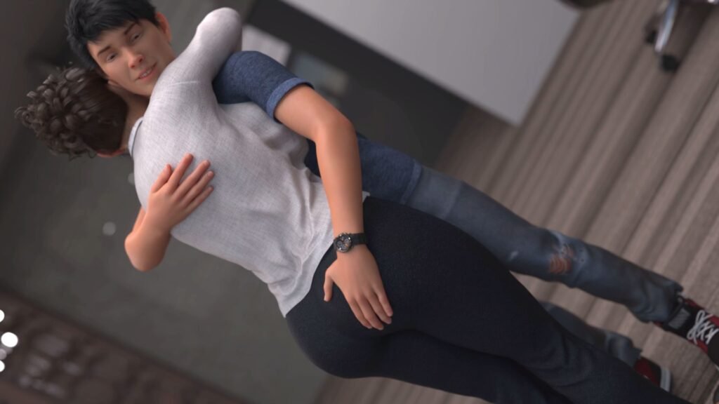 New in City [v0.3.1]
