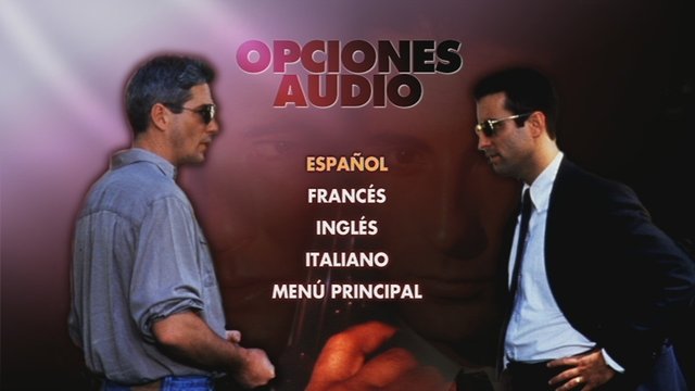 2 - Asuntos Sucios [DVD9 Full] [PAL] [Cast/Ing/Fr/It] [Sub:Varios] [Thriller] [1990]
