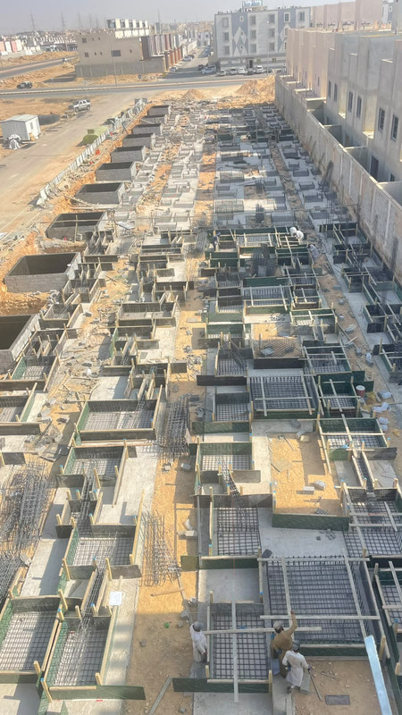 مشروع من أعمال أسس أوام