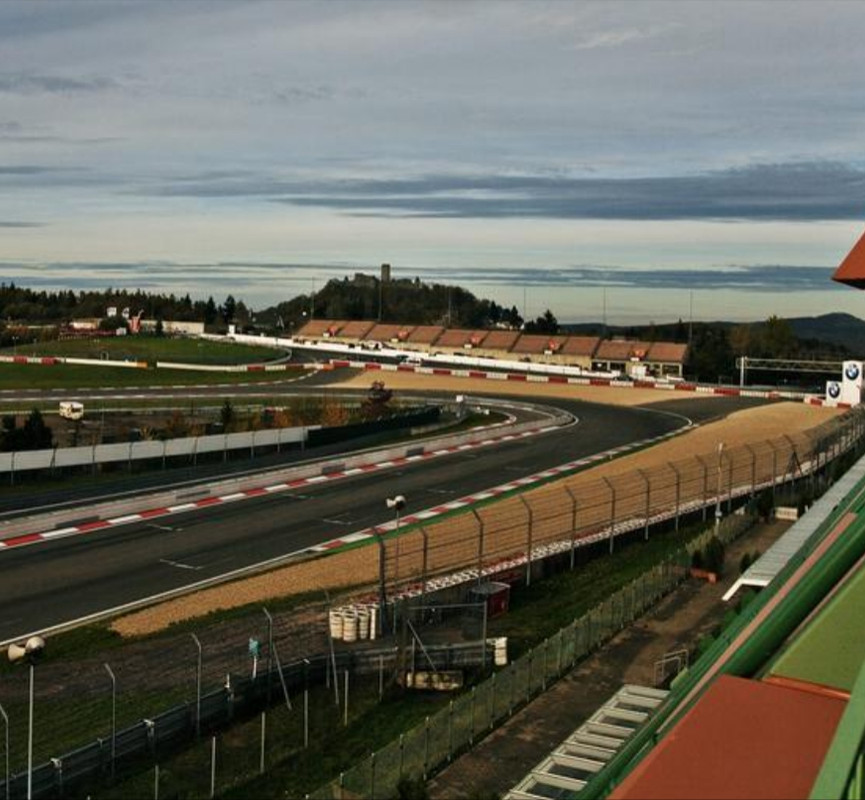 nürburgring.eth Ethereum Name Service (ENS and .eth domain) PFP