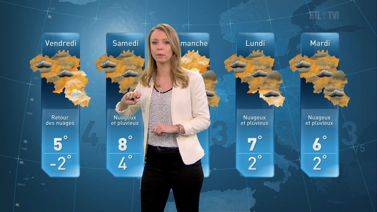 25 December - 18.40.00 - Météo. Bulletin météo et prévisions.ts_