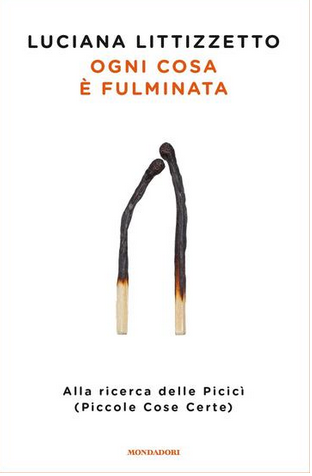 Luciana Littizzetto - Ogni cosa è fulminata (2018)