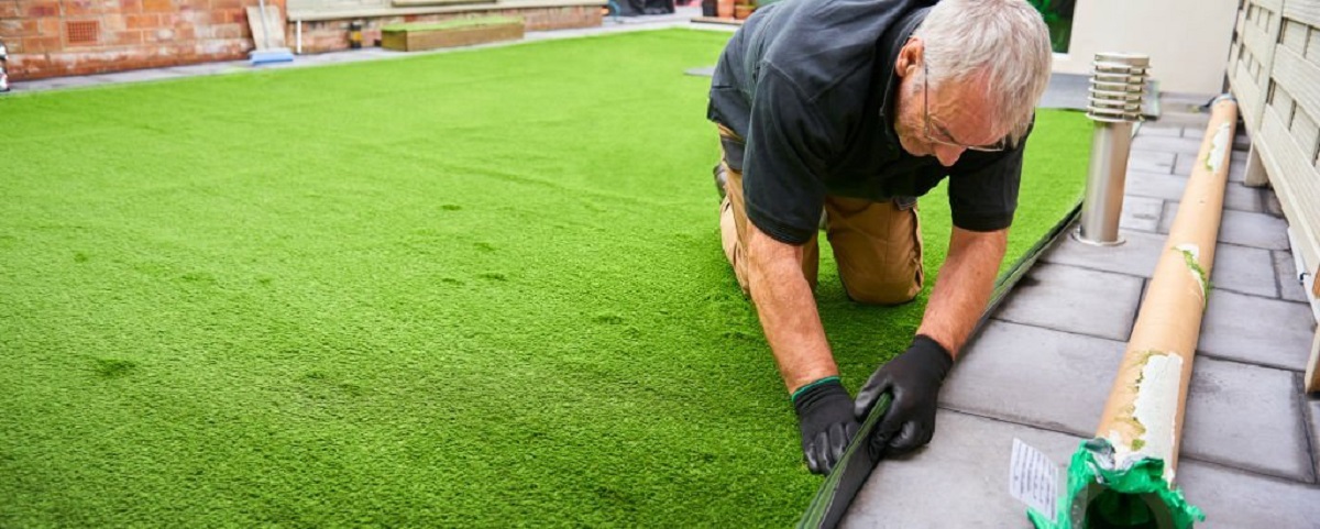 artificial grass wholesaler