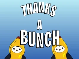 THANKS