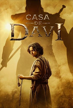 Casa de Davi 1ª Temporada (2025) WEB-DL 1080p Dual Áudio