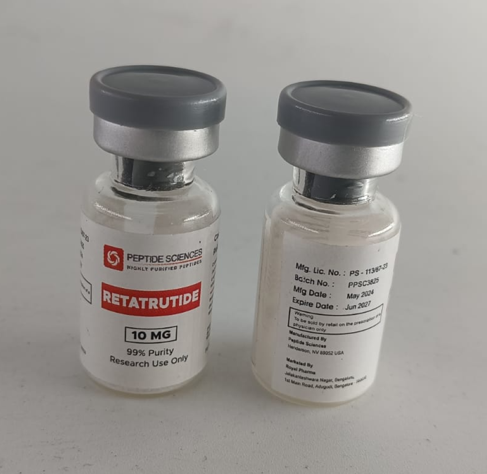 Retatrutide