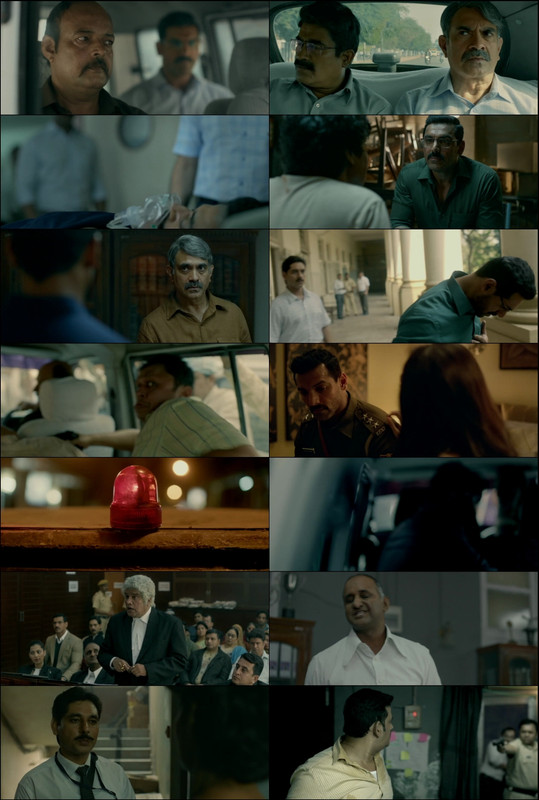 Batla House (2019) 1080p | 720p | 480p WebRip [Hindi (हिन्दी)] DD5.1 ESub