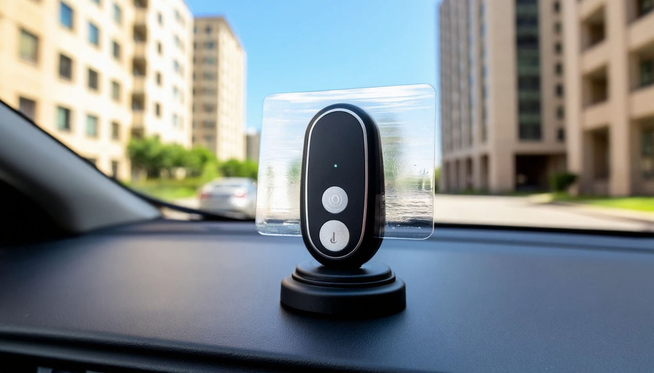 GPS трекер купить в Москве