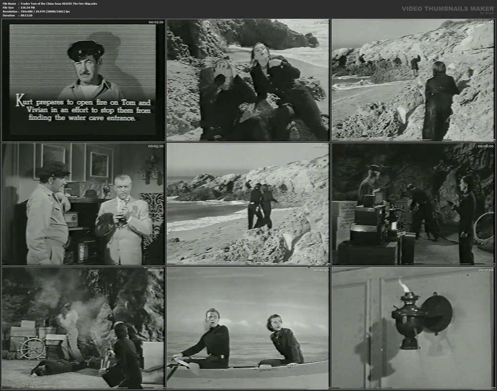 Trader Tom of the China Seas S01E05 The Fire Ship.mkv