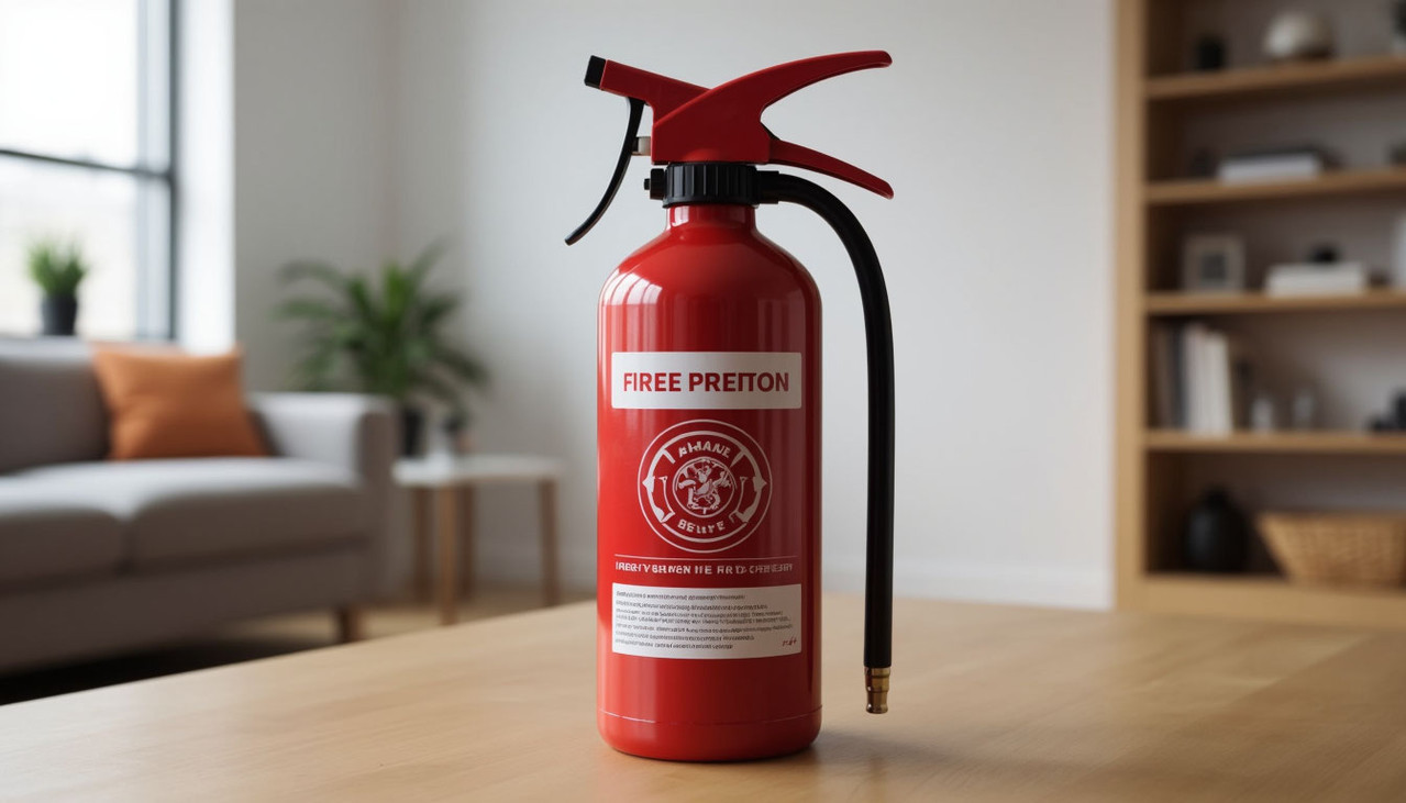 Как выбрать огнетушитель для дома и офиса Огнетушители ОП