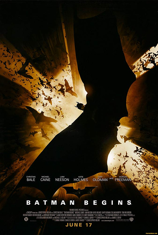 Batman Begins (2005) [1080p x265 HEVC 10bit BluRay DTS-HD MA 5.1] [Prof]