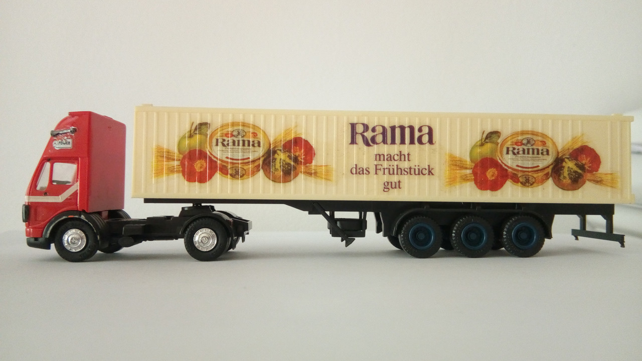 Macht (7705)