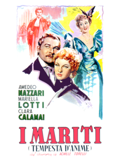 I Mariti (1941) WebDL 1080p AC3 ITA