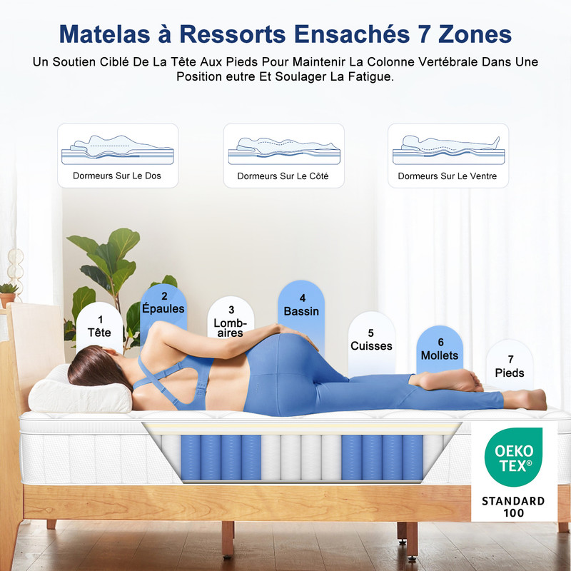 Matelas