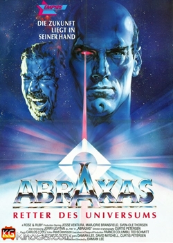 Abraxas - Retter des Universums (1990)