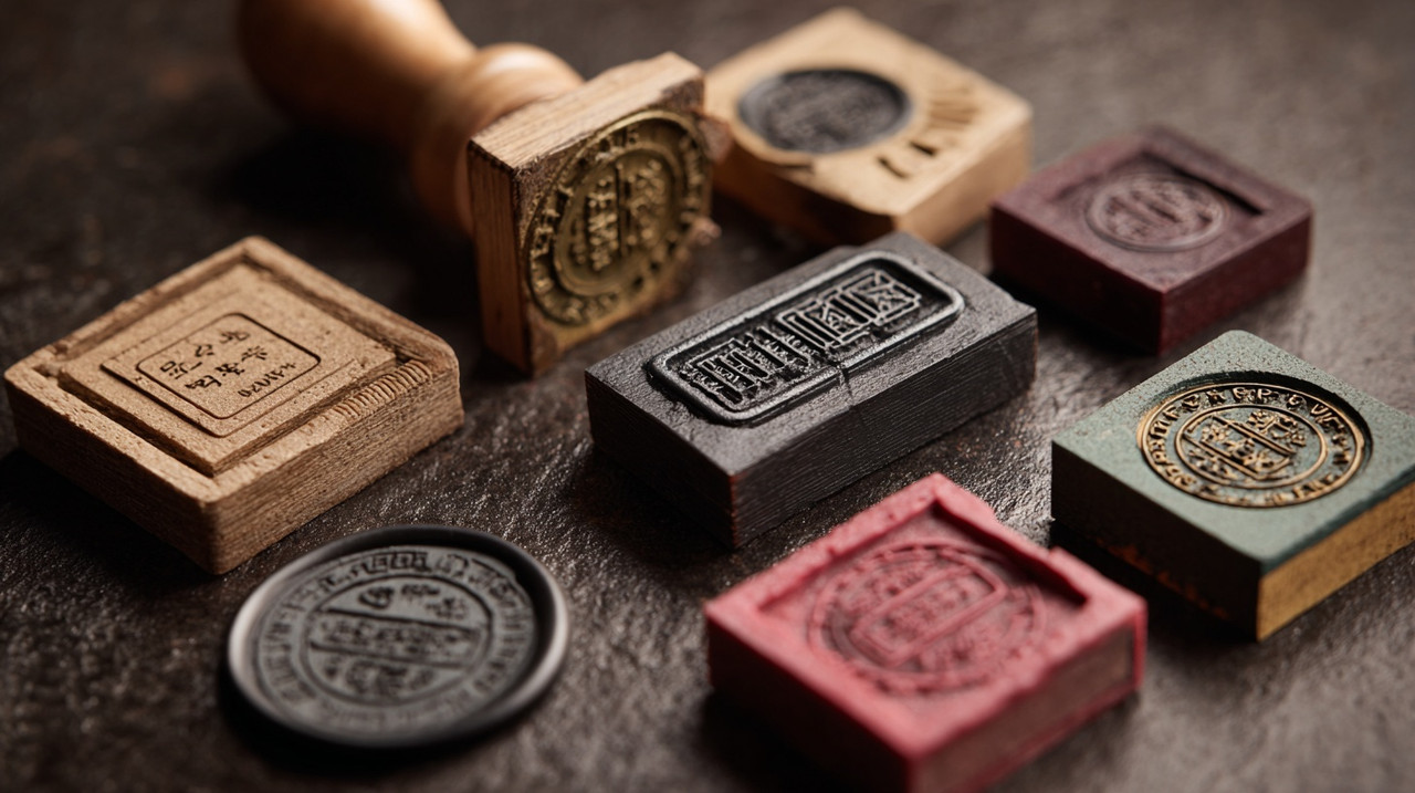 изготовление печатей