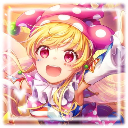 Clownpiece - Touhou Clownpiece - Touhou
