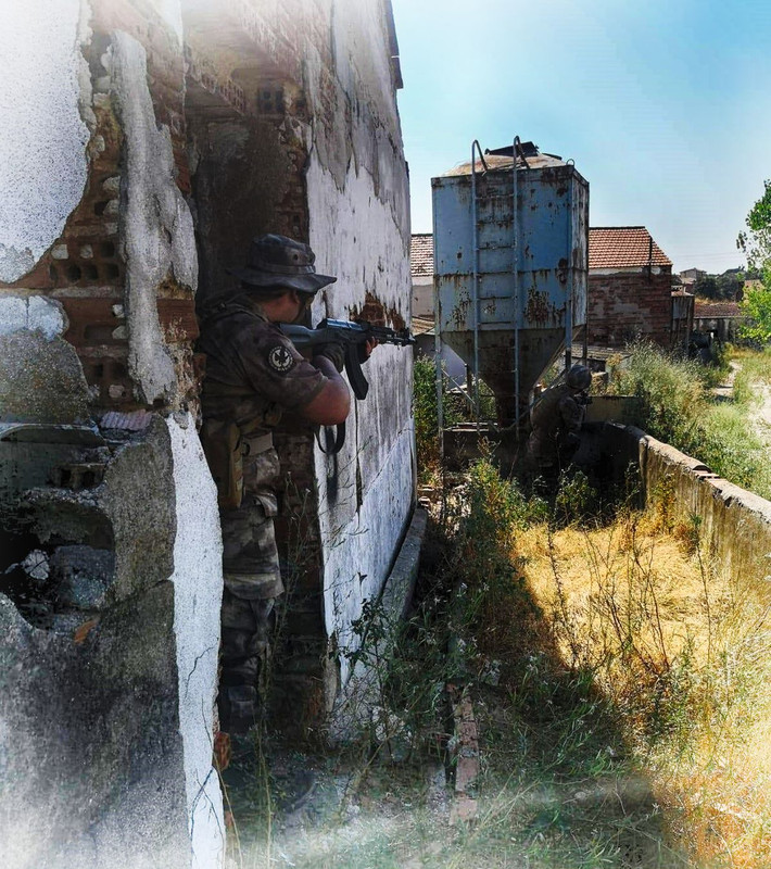 Fotos "La Granja" 23-09-2018 Image