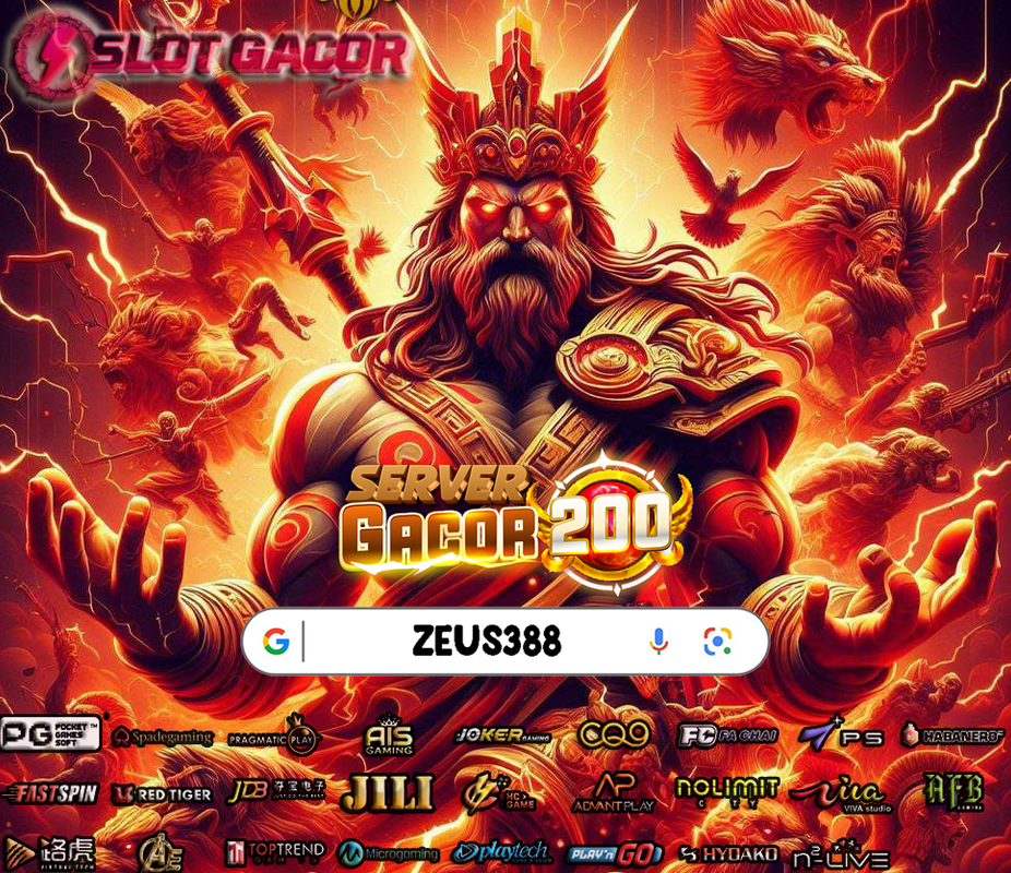 ZEUS388 | Platform ZEUS 388 Link Penyedia Game Terlengkap Para Gamers +62 - WooCommerce eCommerce