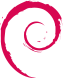 Debian Logo
