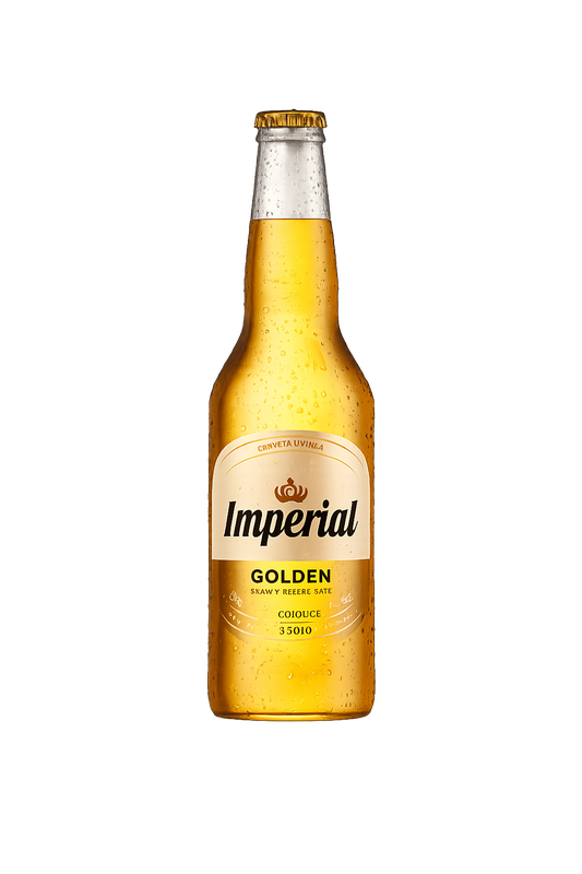 Imperial Golden x 330
