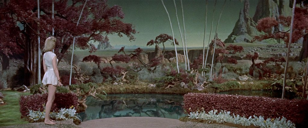 Forbidden Planet Reference (35)