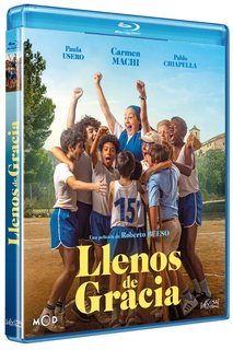 Miracolo In Campo (2022) WebDL 1080p AC3 ITA