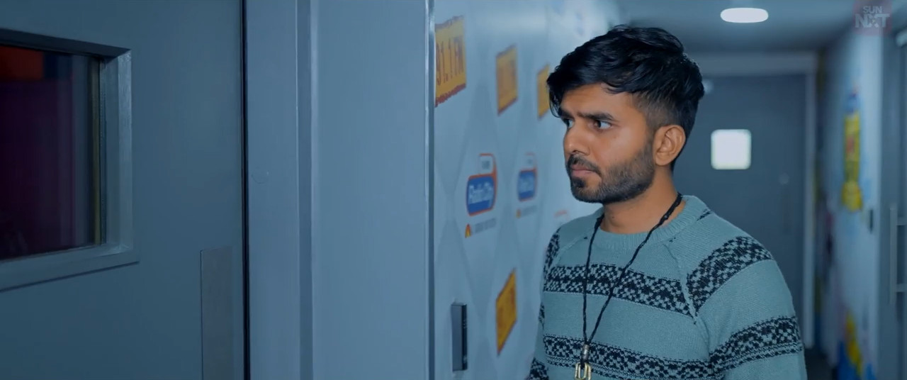 Maatonda Heluve 2025 WebRip [Kannada] 480p 720p ESub Screenshot