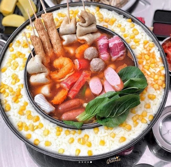 'Để Mị nói cho mà nghe' 1001 MÓN ĂN ĐẾN TỪ XỨ SỞ KIM CHI của các oppa - ảnh 42 "de mi noi cho ma nghe" 1001 mon an den tu xu so kim chi cua cac oppa - anh 42