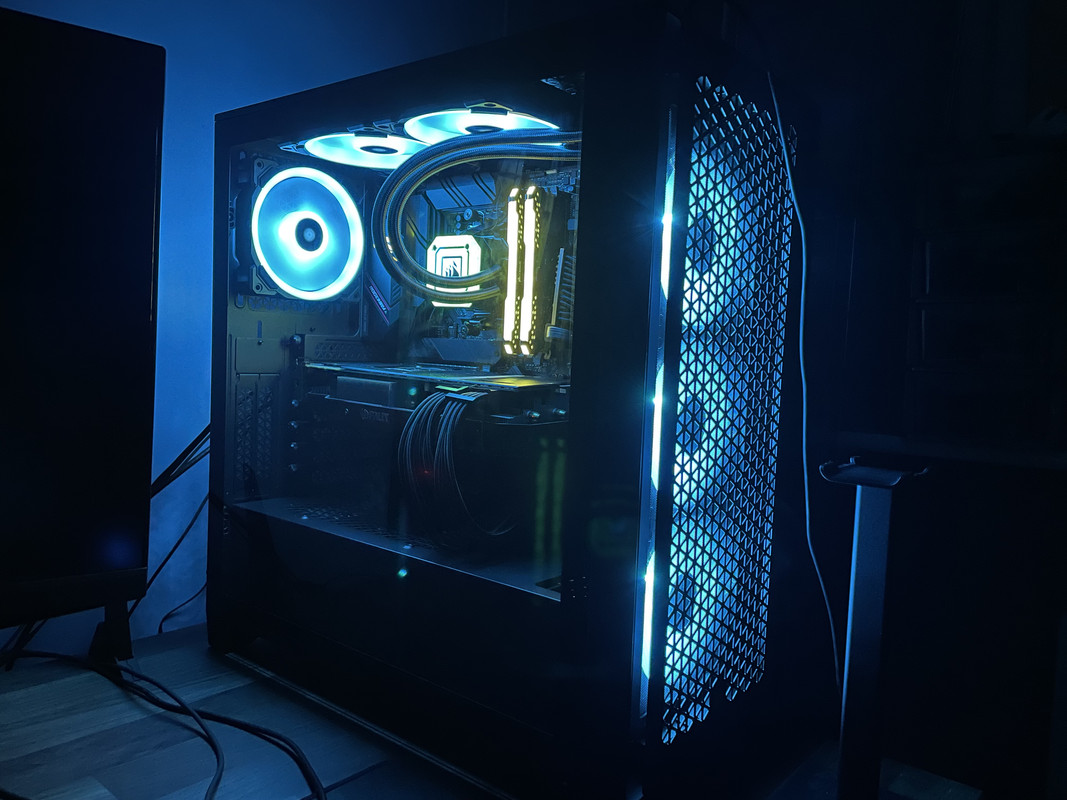 4000d builds 4000d builds