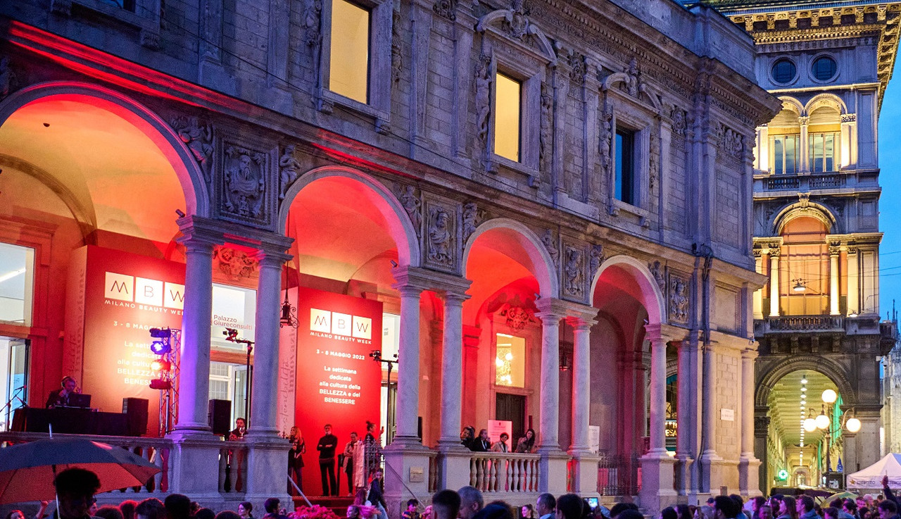 Milano Beauty Week 2023, il programma della seconda edizione Milano Beauty Week 2023, il programma della seconda edizione