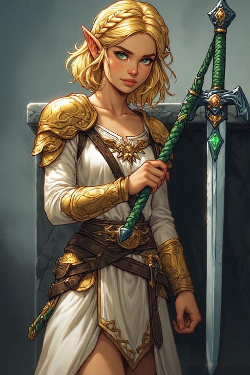 Young-adult-female-character-l-14