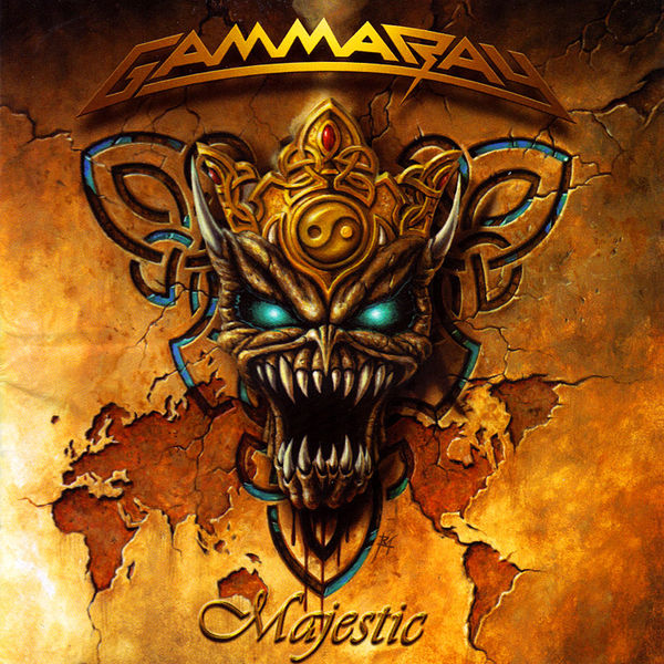 [Image: gamma-ray-majestic-Cover-Art.jpg]