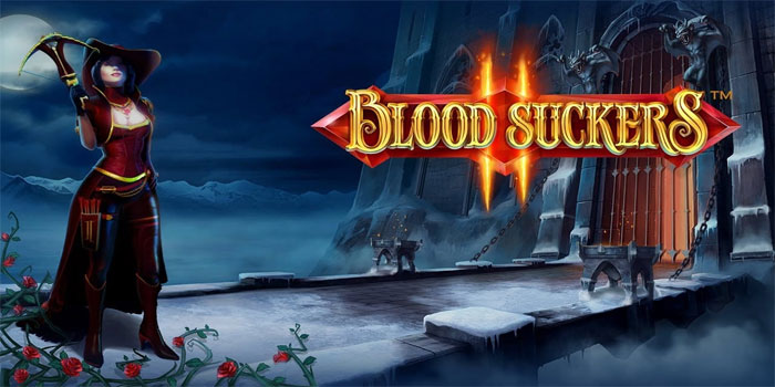 Pola RTP Menarik Membuat Slot Blood Suckers II Populer