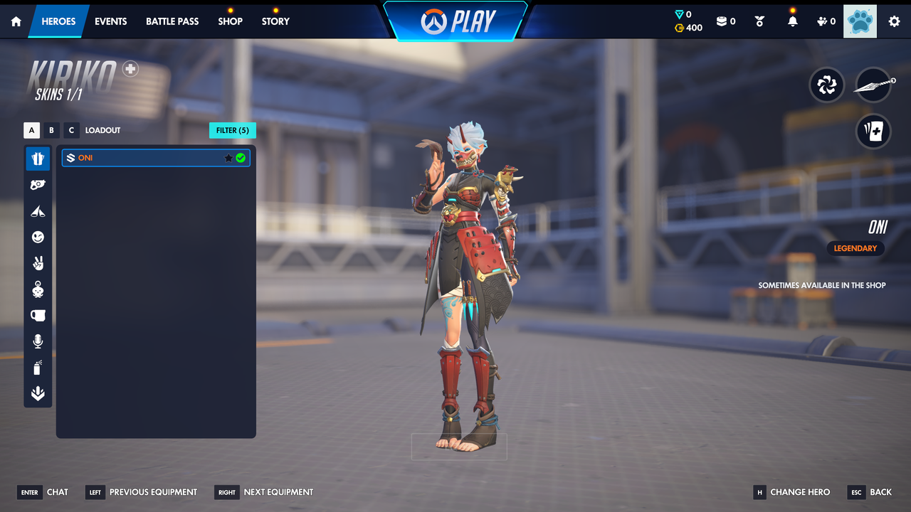 Overwatch 2 Screenshot 2026 05 21 13 33 47 59