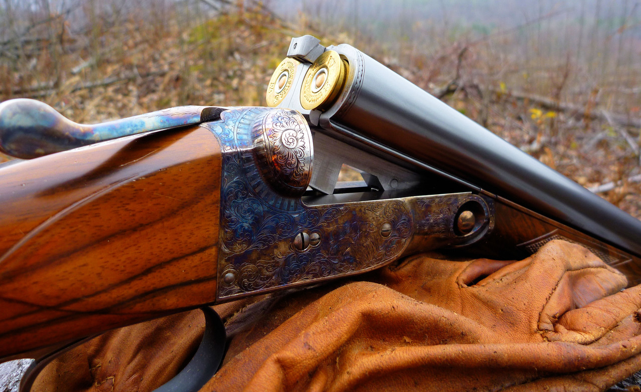 2010-11-20 2 Ruffed Grouse - DHE 20