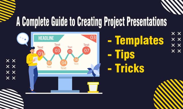 [OFFER] Ultimate Guide To Creating Presentations With Powerpoint ...