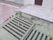Советский тяжелый танк ИС-3, Красноярск IMG-8726