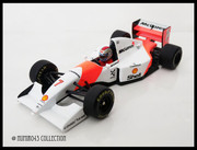 1993 09 McLaren MP4-8 Andretti