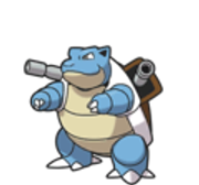 blastoise