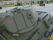 Советский средний танк Т-34, Музей военной техники, Верхняя Пышма IMG-7081