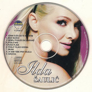 Ilda Saulic - Diskografija Omot-2