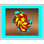 cadre-aluminium-argent