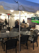canopy Tent rental near me