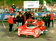  24 HEURES DU MANS YEAR BY YEAR PART FOUR 1990-1999 - Page 47 Image019
