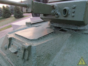 Советский легкий танк Т-60, Глубокий, Ростовская обл. T-60-Glubokiy-089